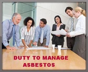 Asbestos Management