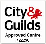 City and Guilds